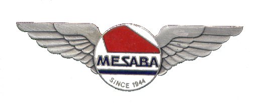 StanWing.Com - Insignia of the U.S.A.